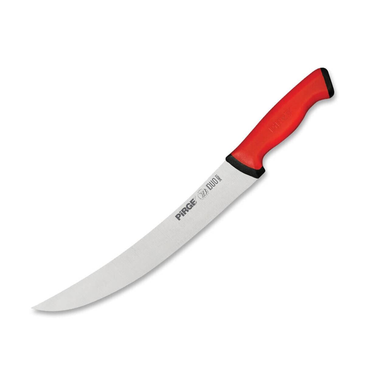 Pirge 34620 Duo Kıvrık Kasap Bıçağı 26 cmPirgePR.34620