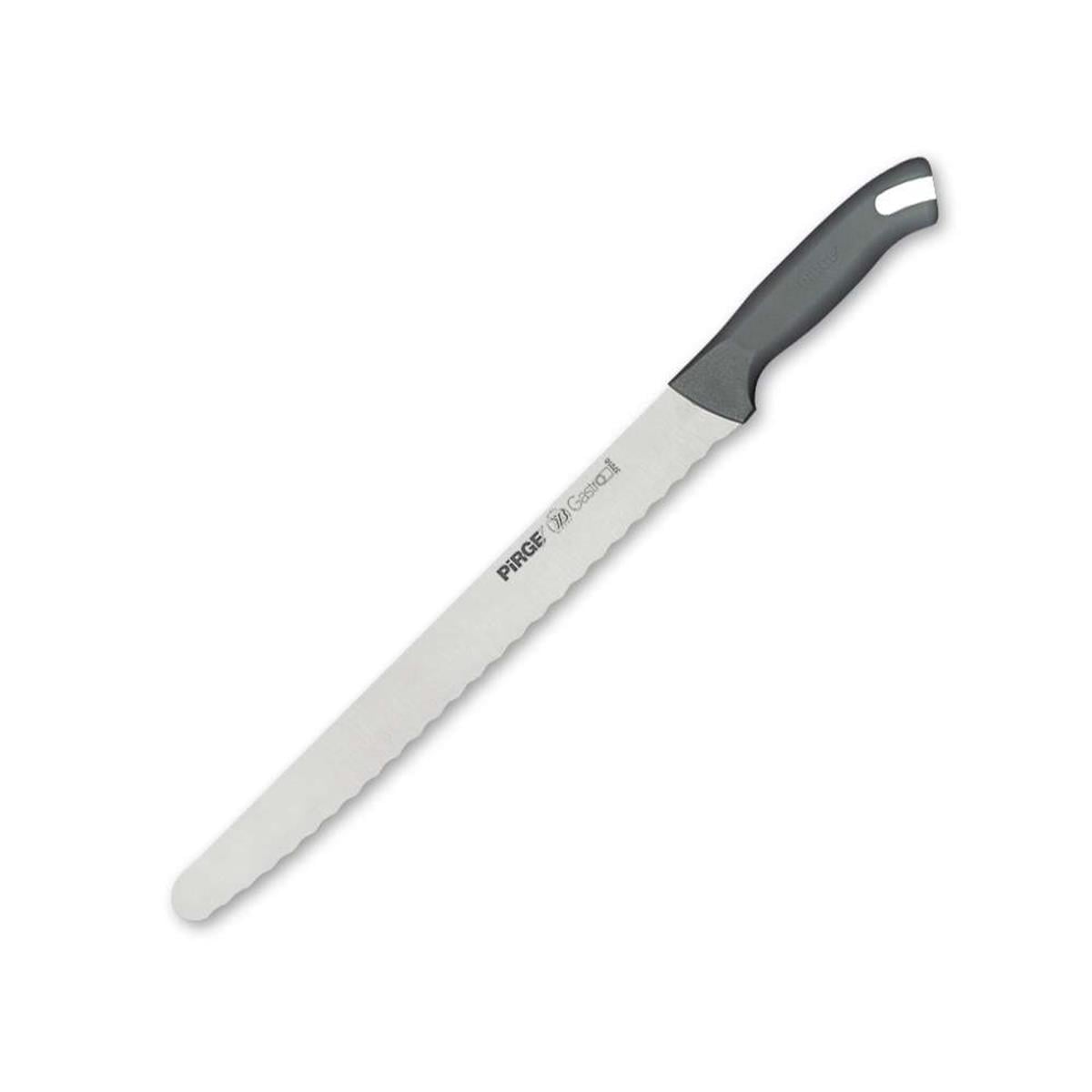 Pirge 37010 Gastro Ekmek Bıçağı Geniş Pro 30 cmPirgePR.37010