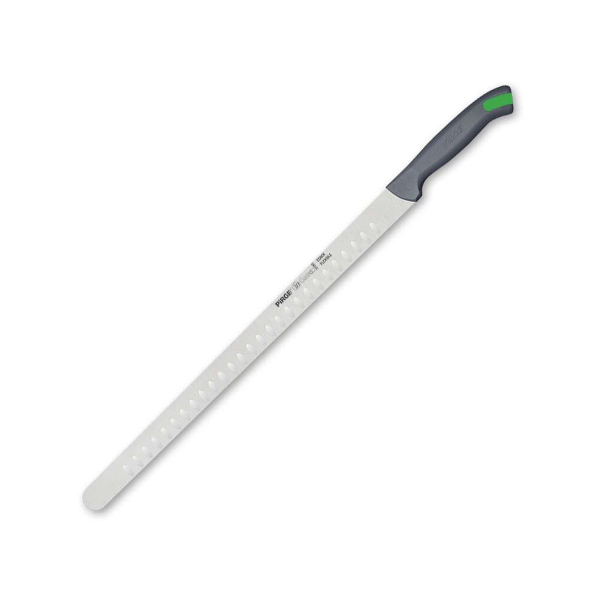 Pirge 37093 Gastro Somon Bıçağı Oluklu 30 cmPirgePR.37093
