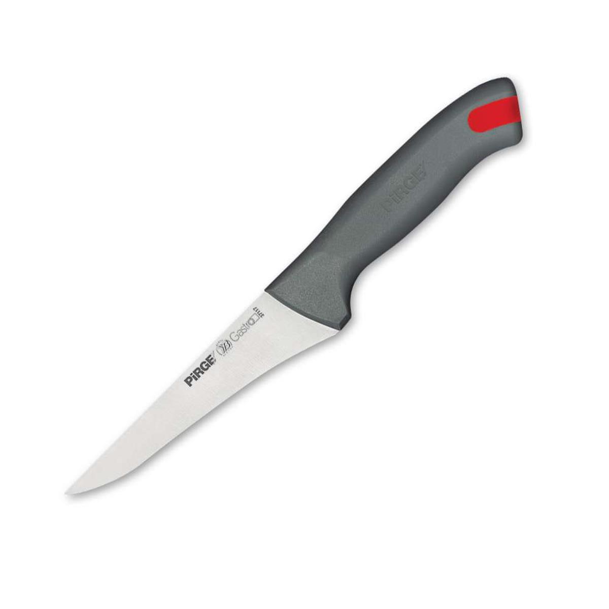Pirge 37117 Gastro Sıyırma Bıçağı  12,5 cmPirgePR.37117