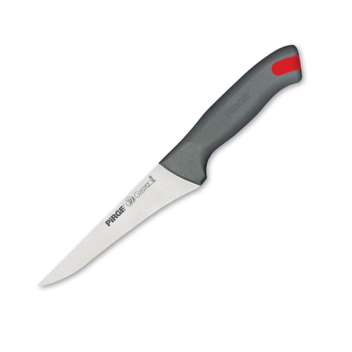 Pirge 37118 Gastro Sıyırma Bıçağı  14,5 cmPirgePR.37118