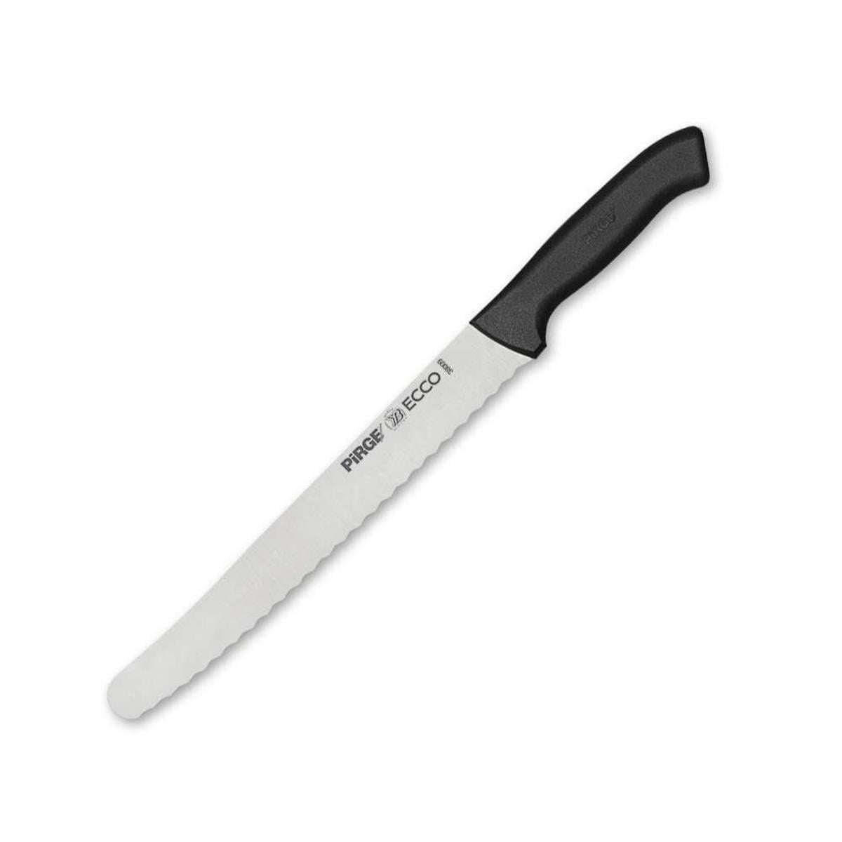 Pirge 38009 Ecco Ekmek Bıçağı Geniş Pro 22,5 cmPirgePR.38009