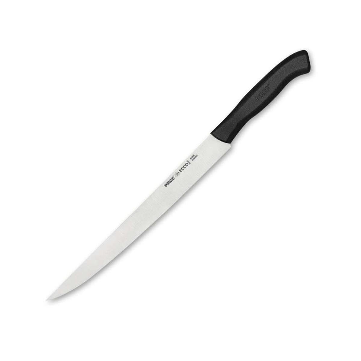 Pirge 38091 Ecco Lakerda Bıçağı 25 cm EsnekPirgePR.38091