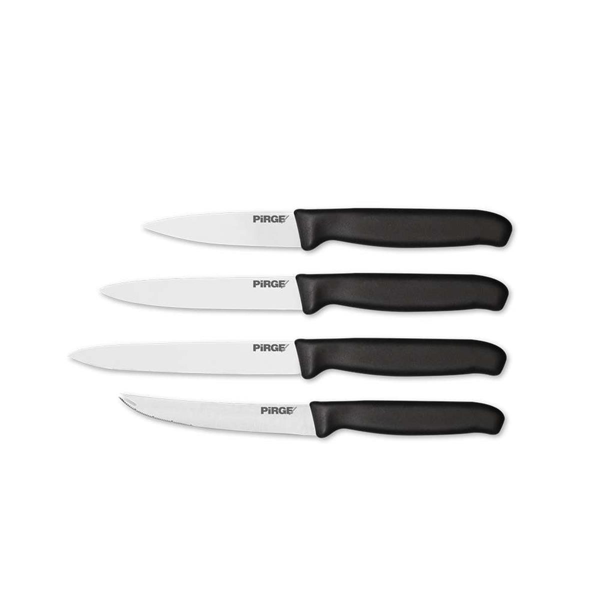 Pirge 41114 Gastro PRG Bar Bıçağı SetiPirgePR.41114