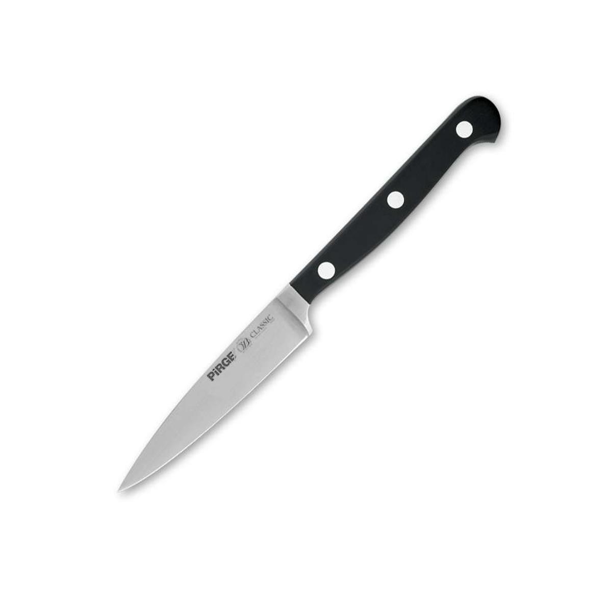 Pirge 49001 Classic Sebze Bıçağı  9 cmPirgePR.49001