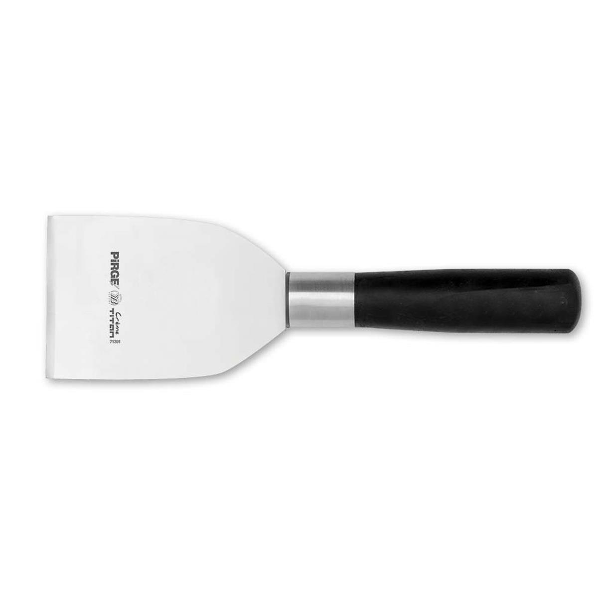 Pirge 71391 Creme Titan Spatula No. 1 11 cmPirgePR.71391
