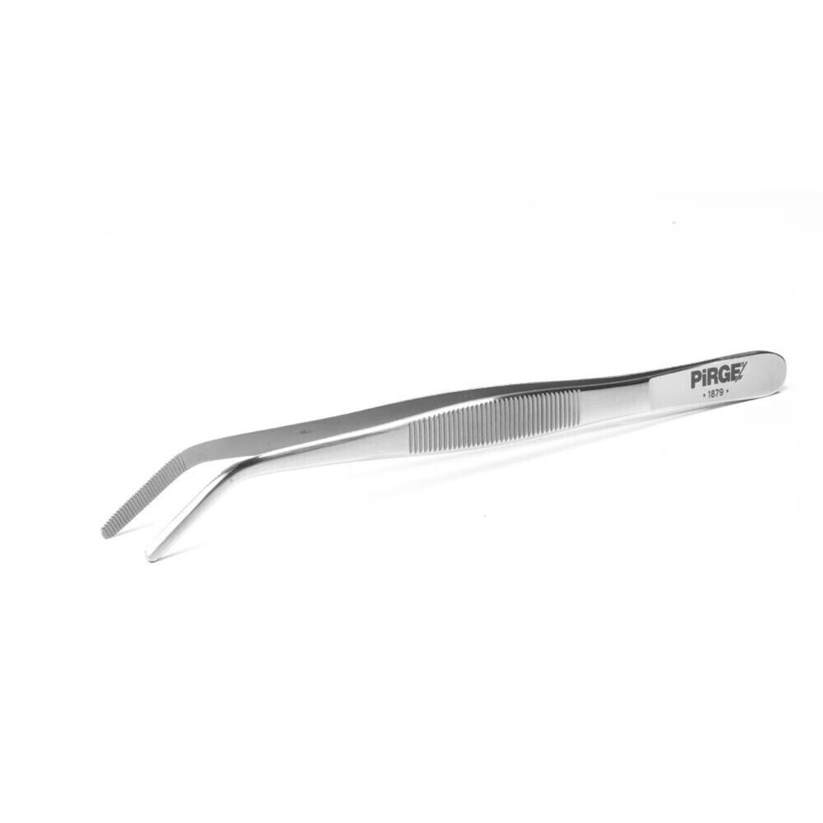 Pirge 81105 Gastro PRG Şef Cımbızı Kıvrık Uçlu 14 cmPirgePR.81105