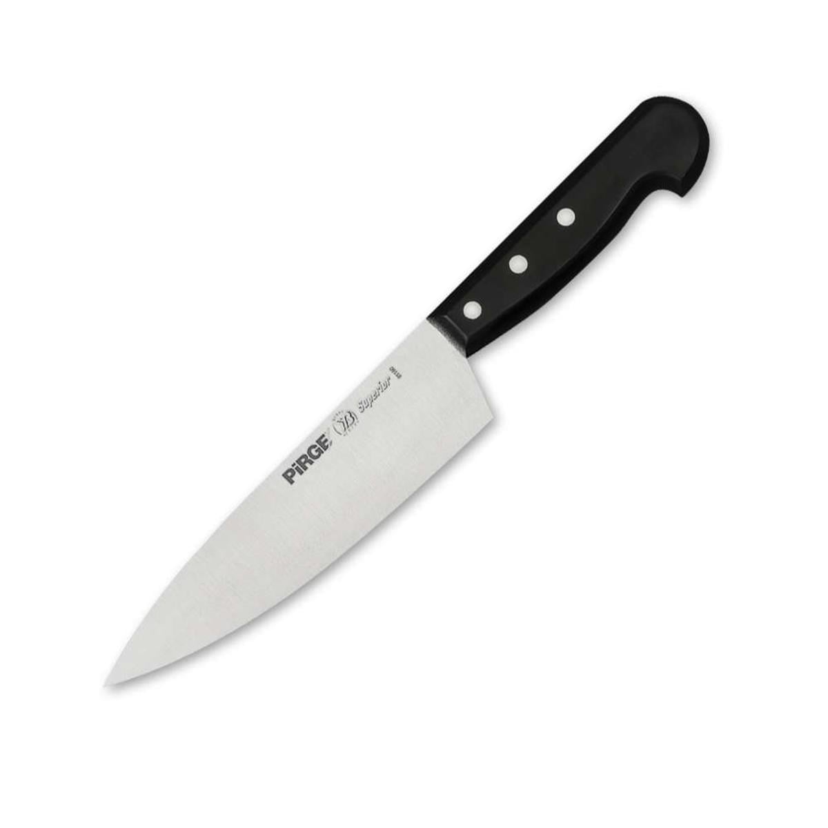 Pirge 91160 Superior Şef Bıçağı  19 cmPirgePR.91160