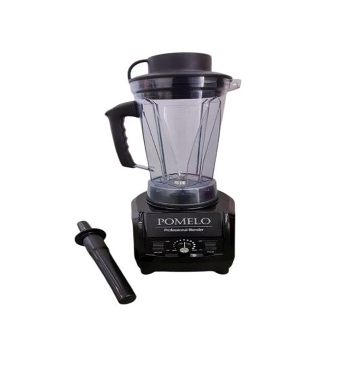 Pomelo Bar Blender 1800W 2Lt Hazne KapasiteliPomeloSN.Pomelo