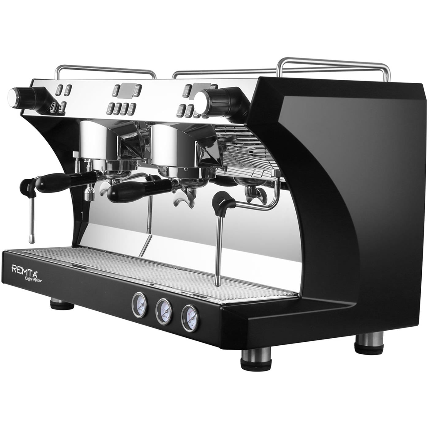 Remta CRM3120C Coffee Master Profesyonel Otomatik Espresso Kahve MakinesiRemtaRM.CRM3120C