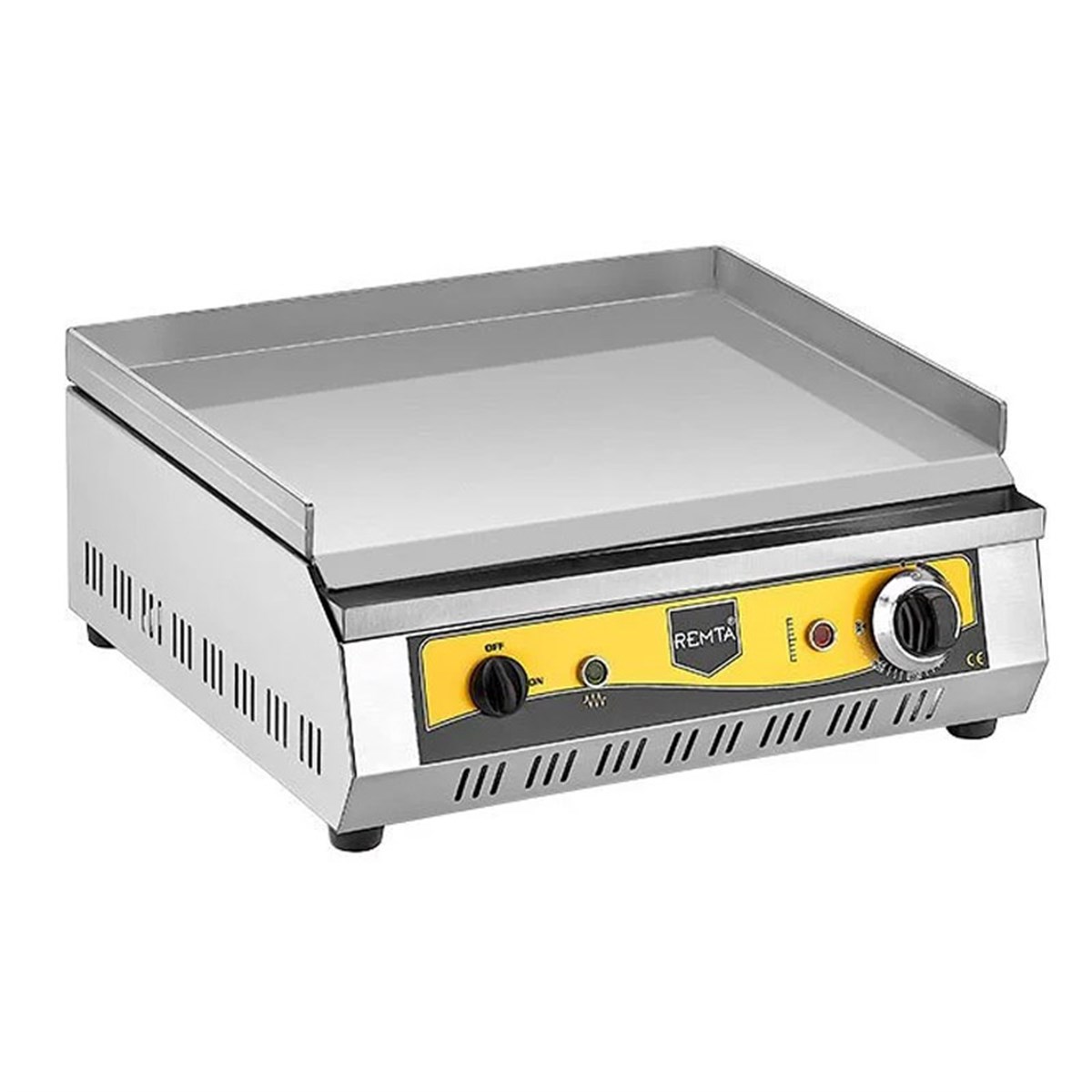 Remta R83 50 cm Pleyt Elektrikli 47 x 37 cm