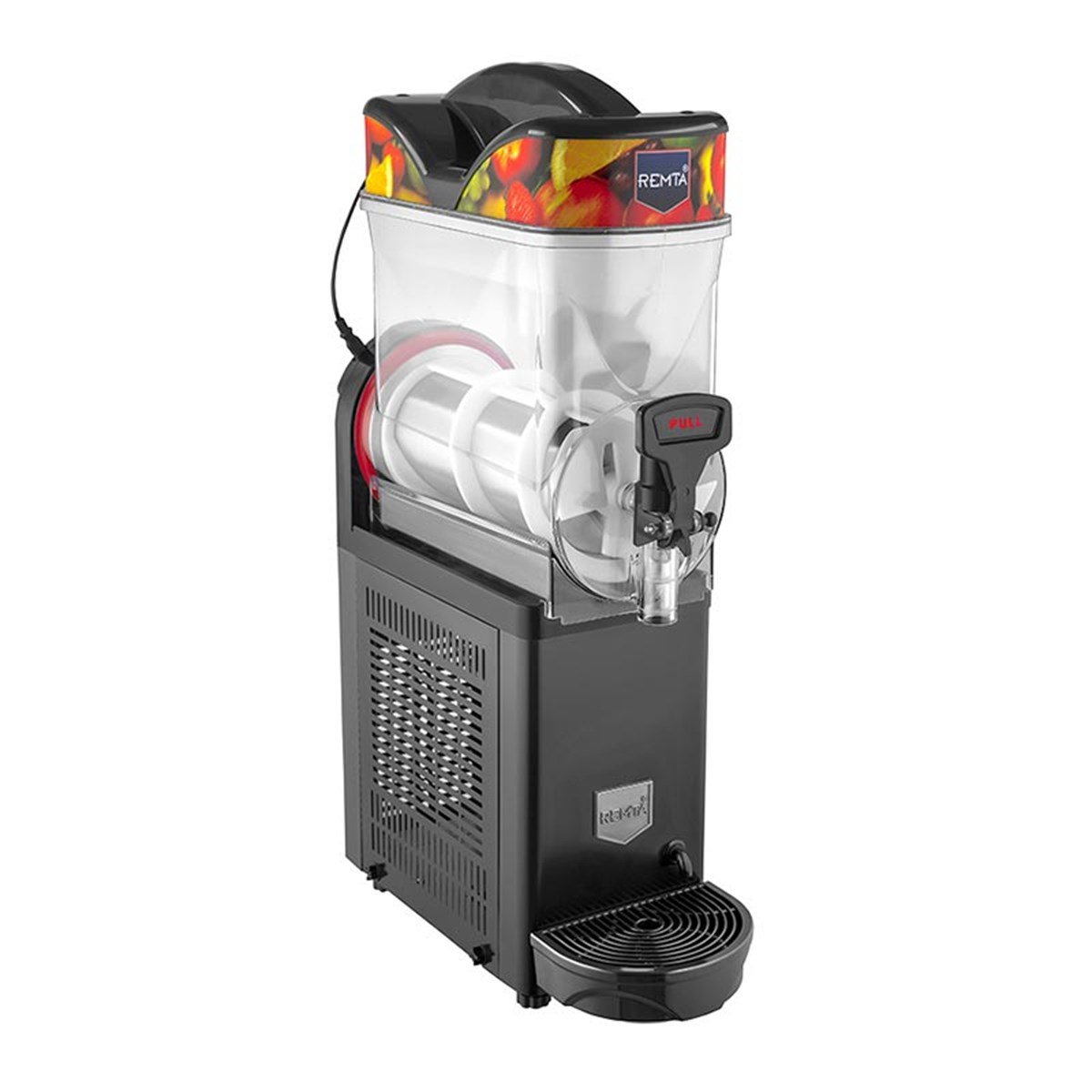 Remta ST24 1 li Slush Soğutucu 12 lt