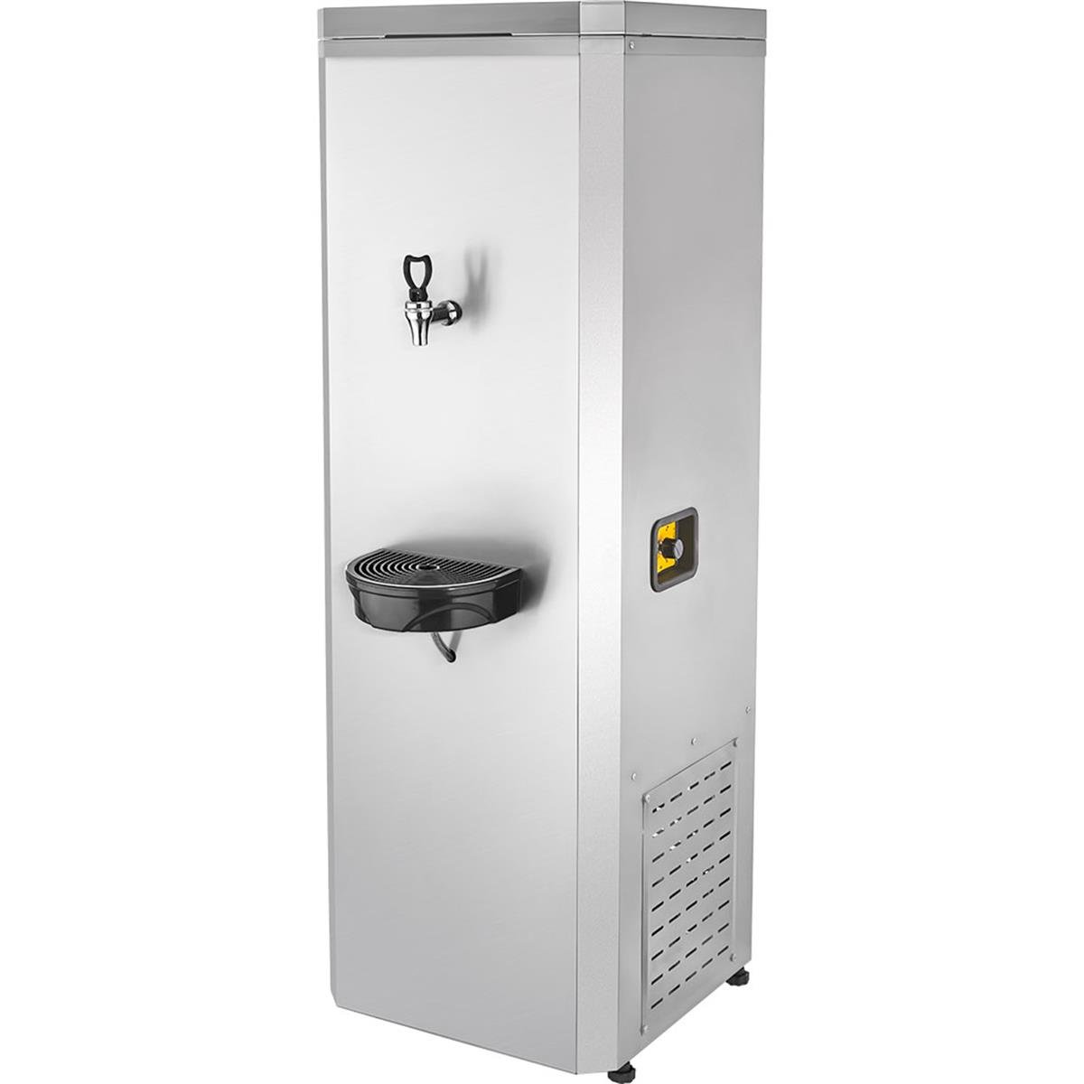 Remta ST32 Paslanmaz Su Sebili 36 ltRemtaRM.ST32