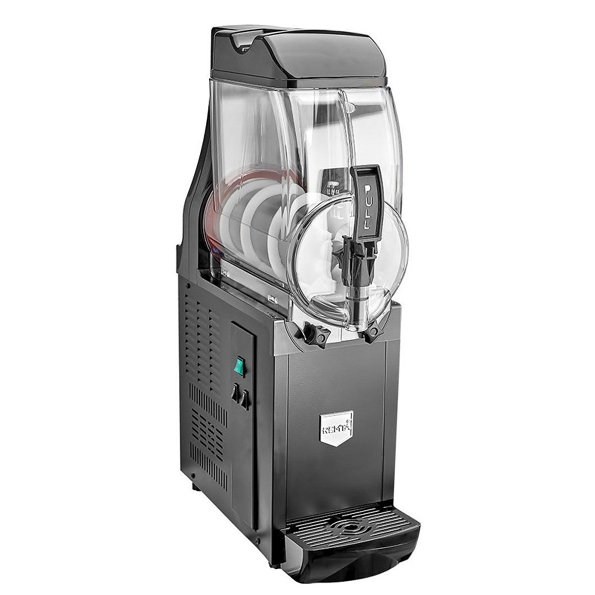 Remta ST41 1 li Royal Slush Soğutucu 12 lt