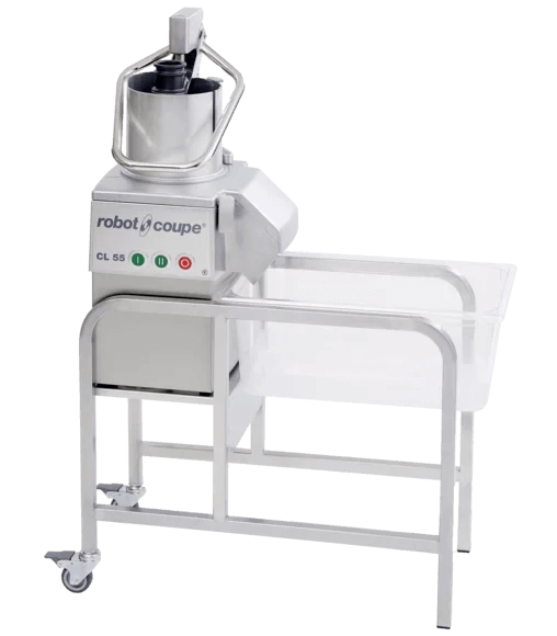Robot Coupe CL 55 İtme KafaRobot CoupeAKT.39673