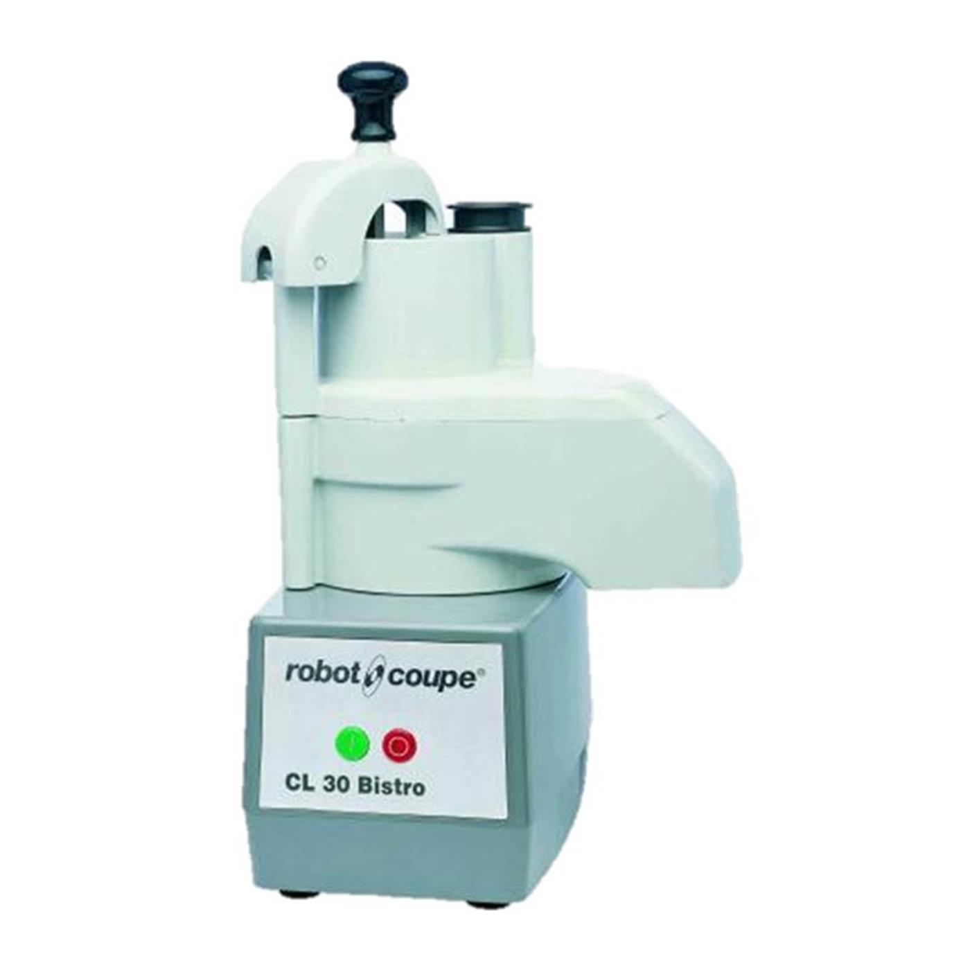 Robot Coupe CL30 Bistro Sebze Doğrama MakinesiRobot CoupeAKT.24432