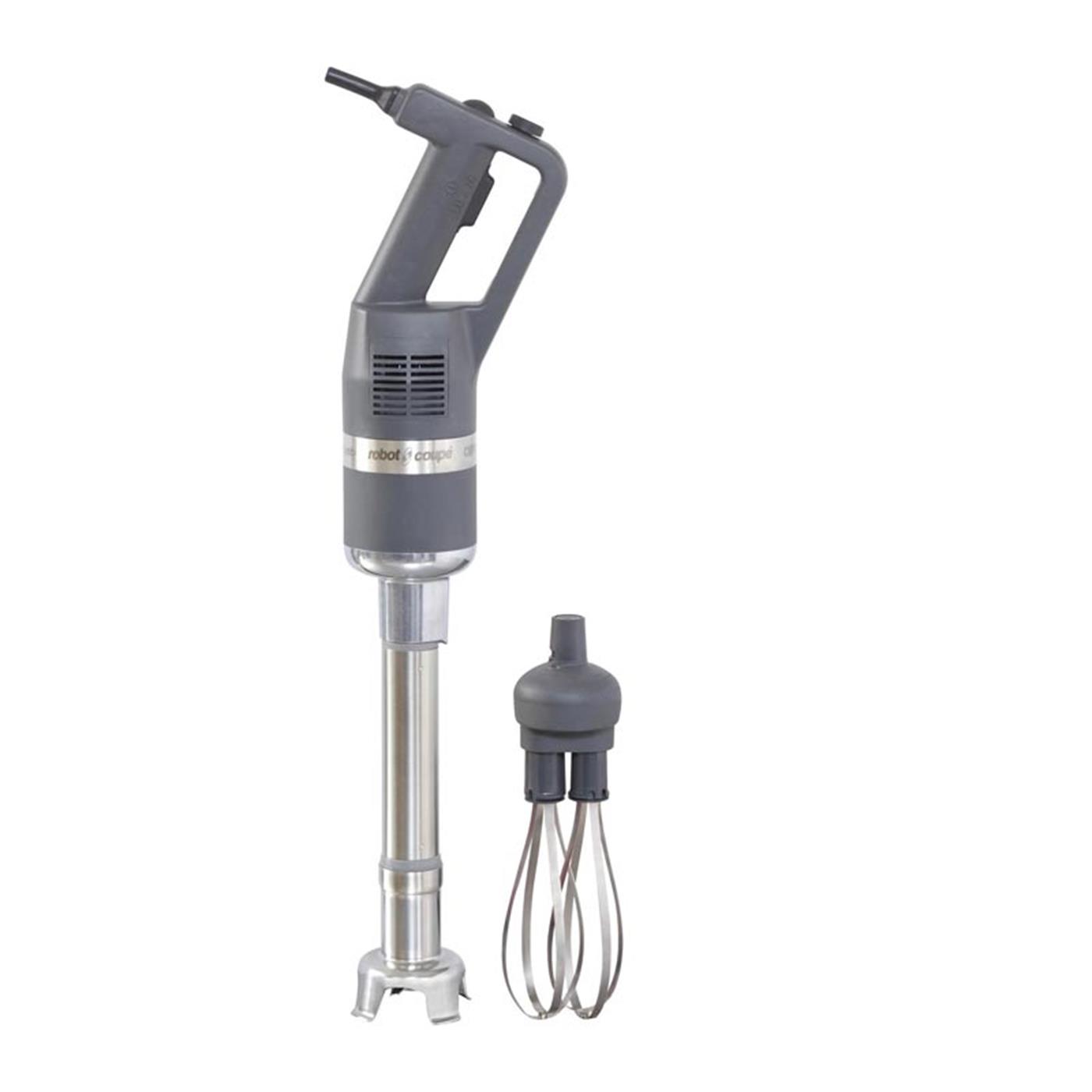 Robot Coupe CMP 250 Combi El MikseriRobot CoupeAKT.34300A - 34300B