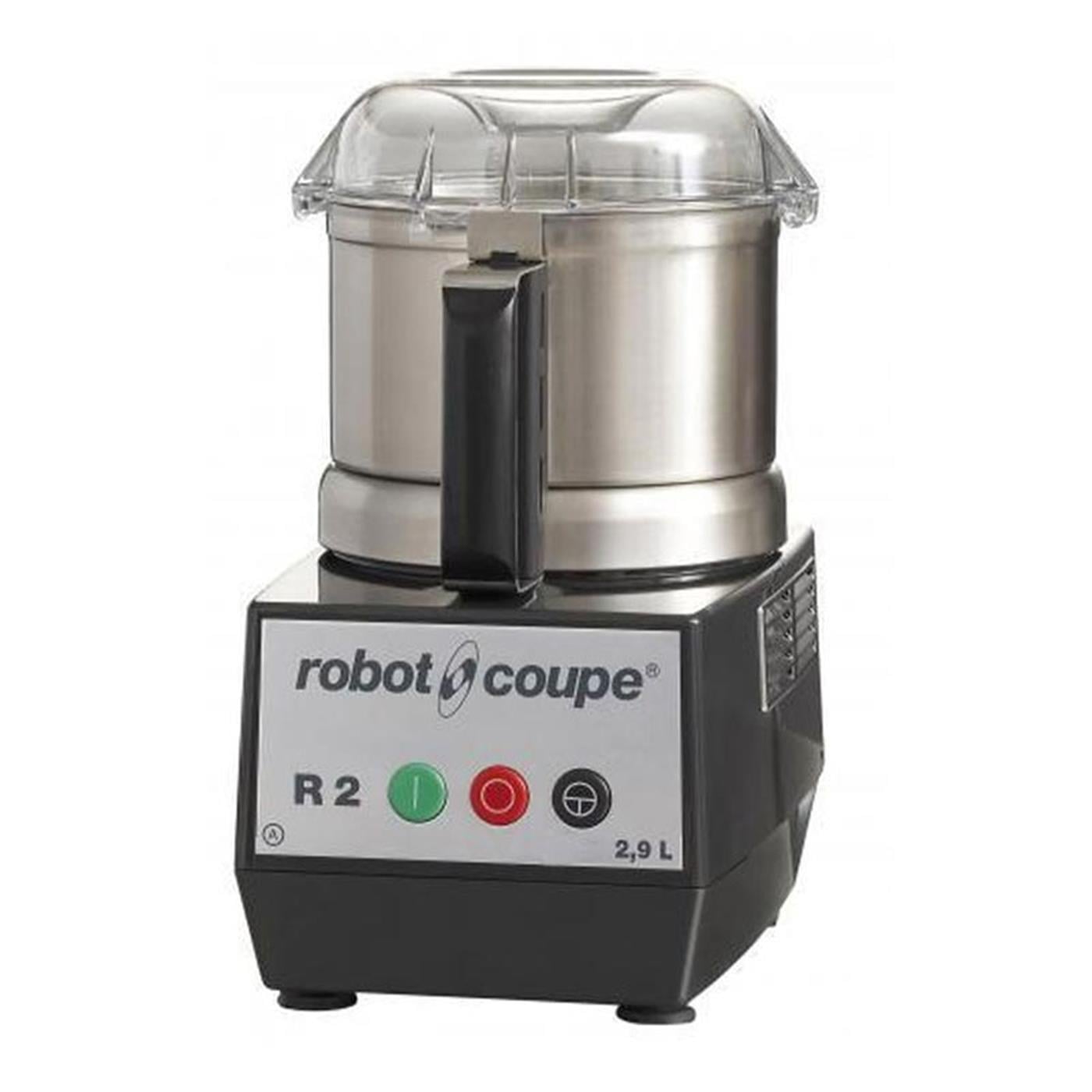 Robot Coupe R2 Set Üstü Parçalama MakinesiRobot CoupeAKT.22100