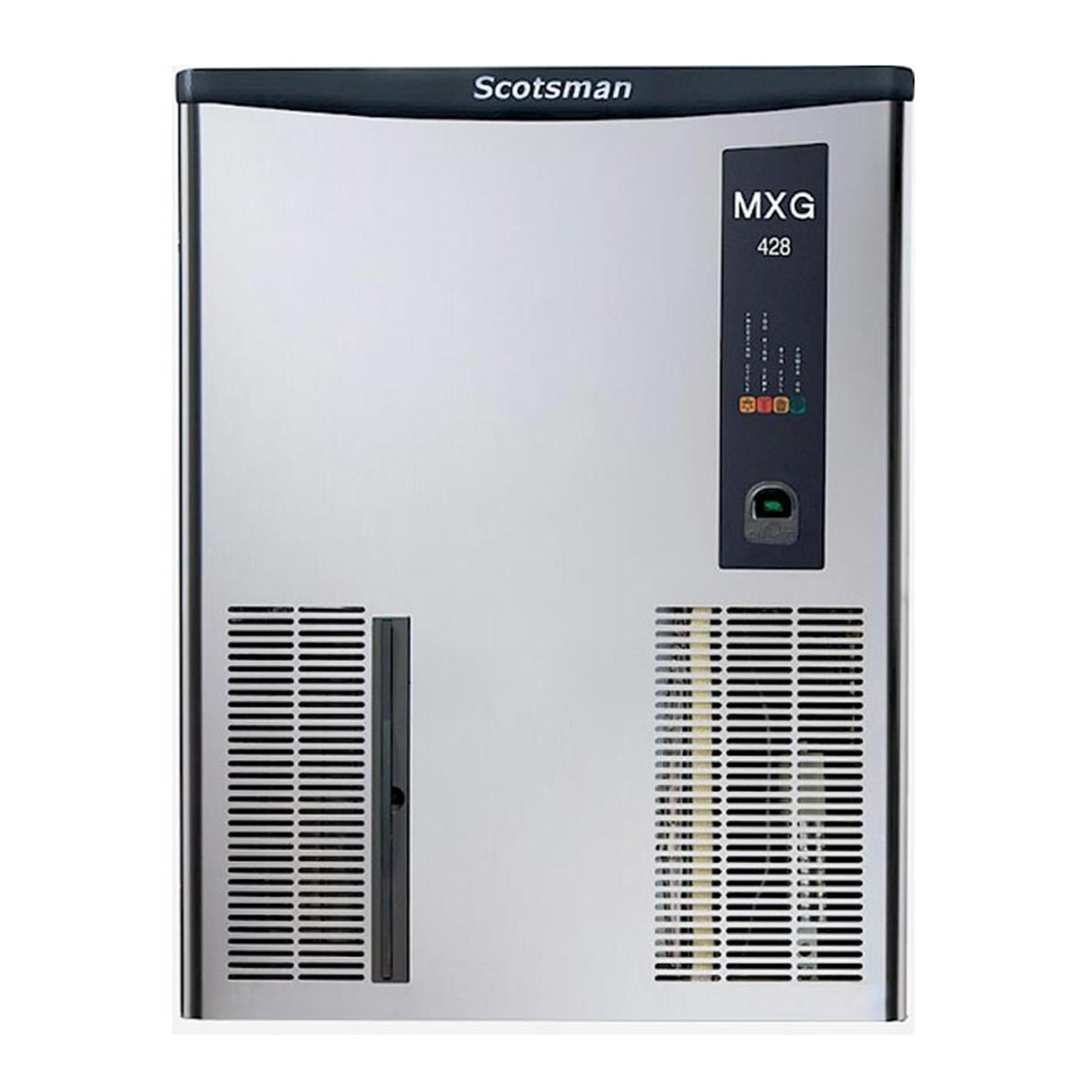 Scotsman MXG 428 Haznesiz Buz Makinesi 195 Kg/günScotsmanAKT.MXG 428