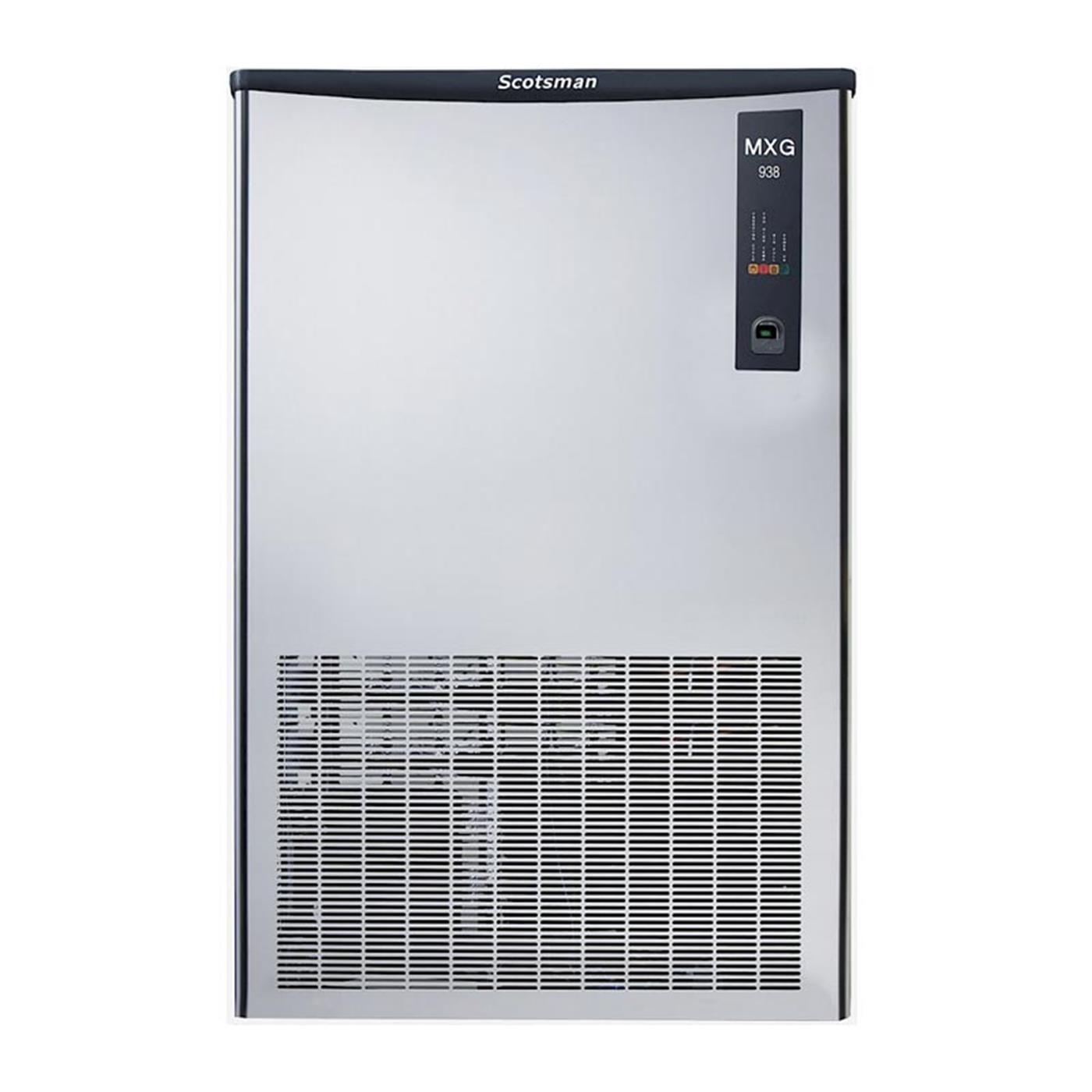 Scotsman MXG 938 AS Gurme Buz Makinesi 400 KgScotsmanSN.MXG 938 AS