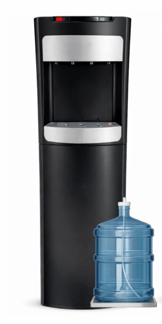 Senox DS-02 Alttan Damacanalı Su SebiliSenoxSN.DS-02