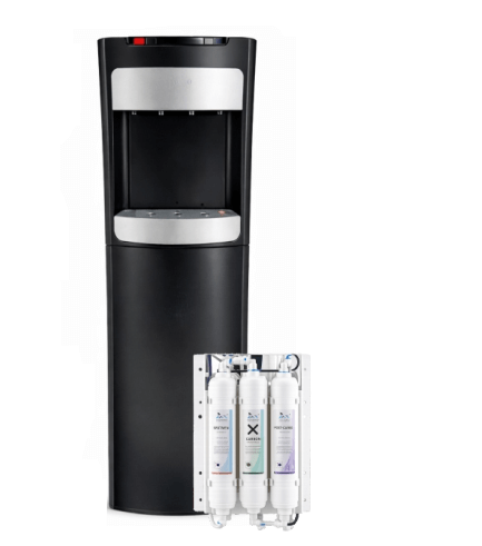 Senox DS-03 Arıtmalı Su SebiliSenoxSN.DS-03