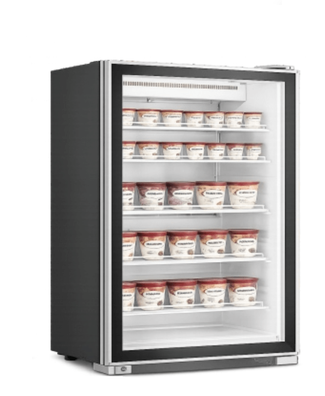 Senox DT 100 Dondurma Teşhir DolabıSenoxSN.DT 100