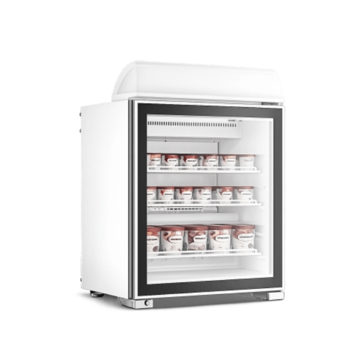 Senox DT 200 Dondurma Teşhir DolabıSenoxSN.DT 200