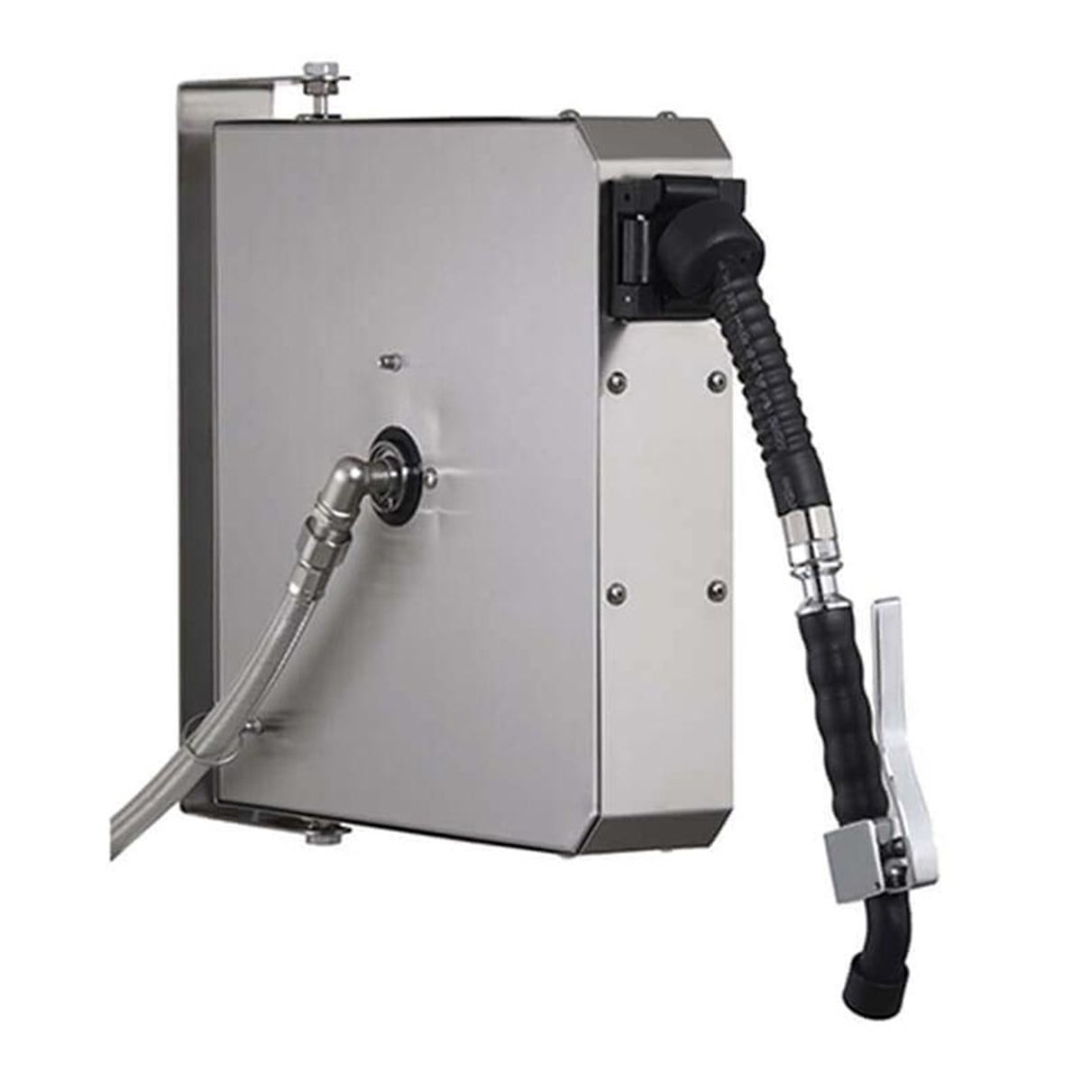 Senox HT-12 Geri Toplamalı Sprey Ünitesi 12 mt