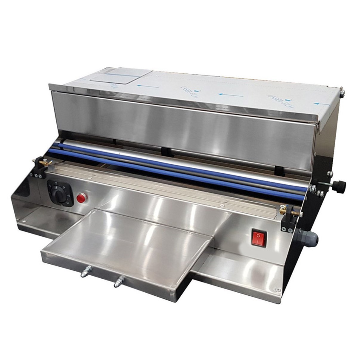 Senox  Streç Sarma Makinesi