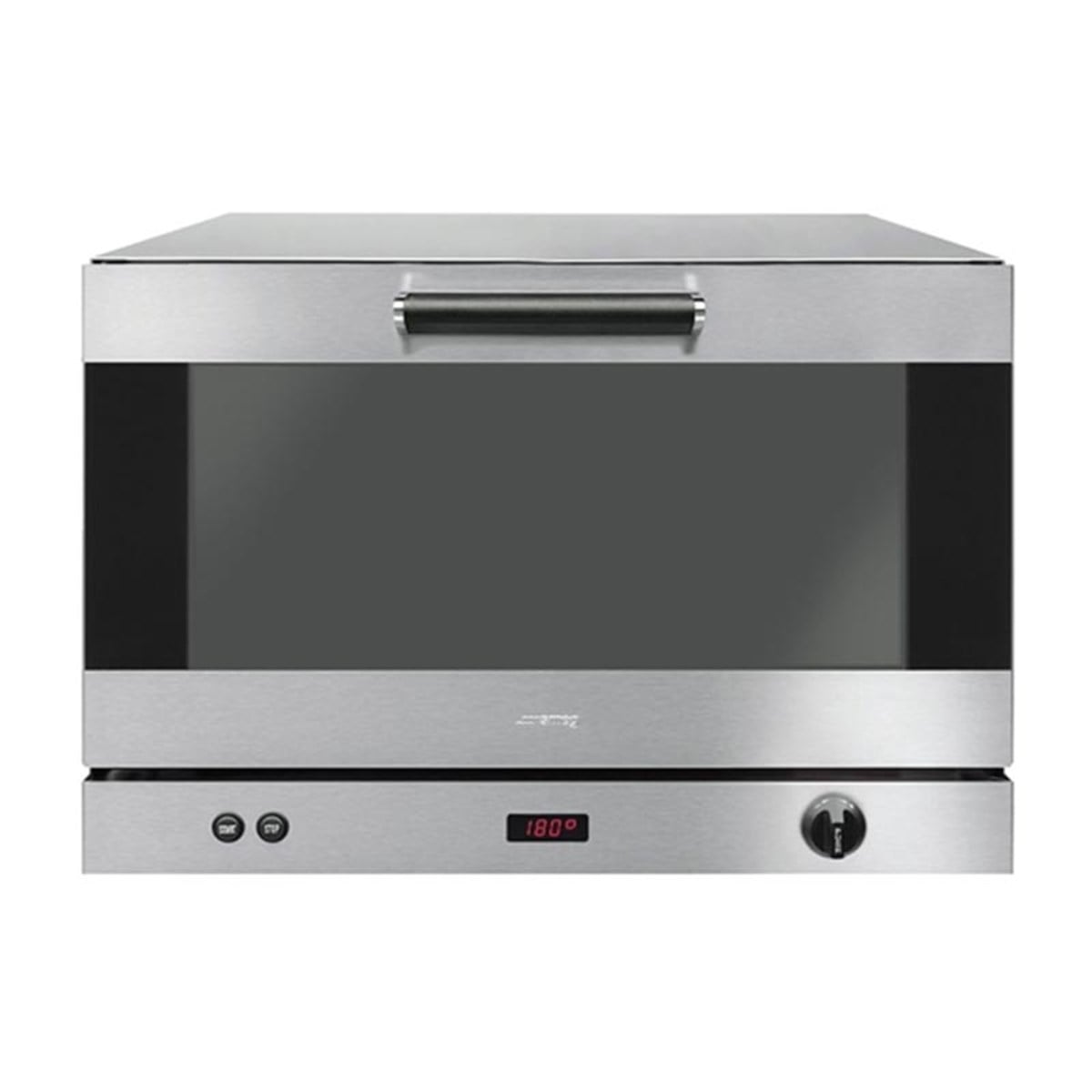 Smeg ALFA 43GHW Konveksiyonlu Fırın
