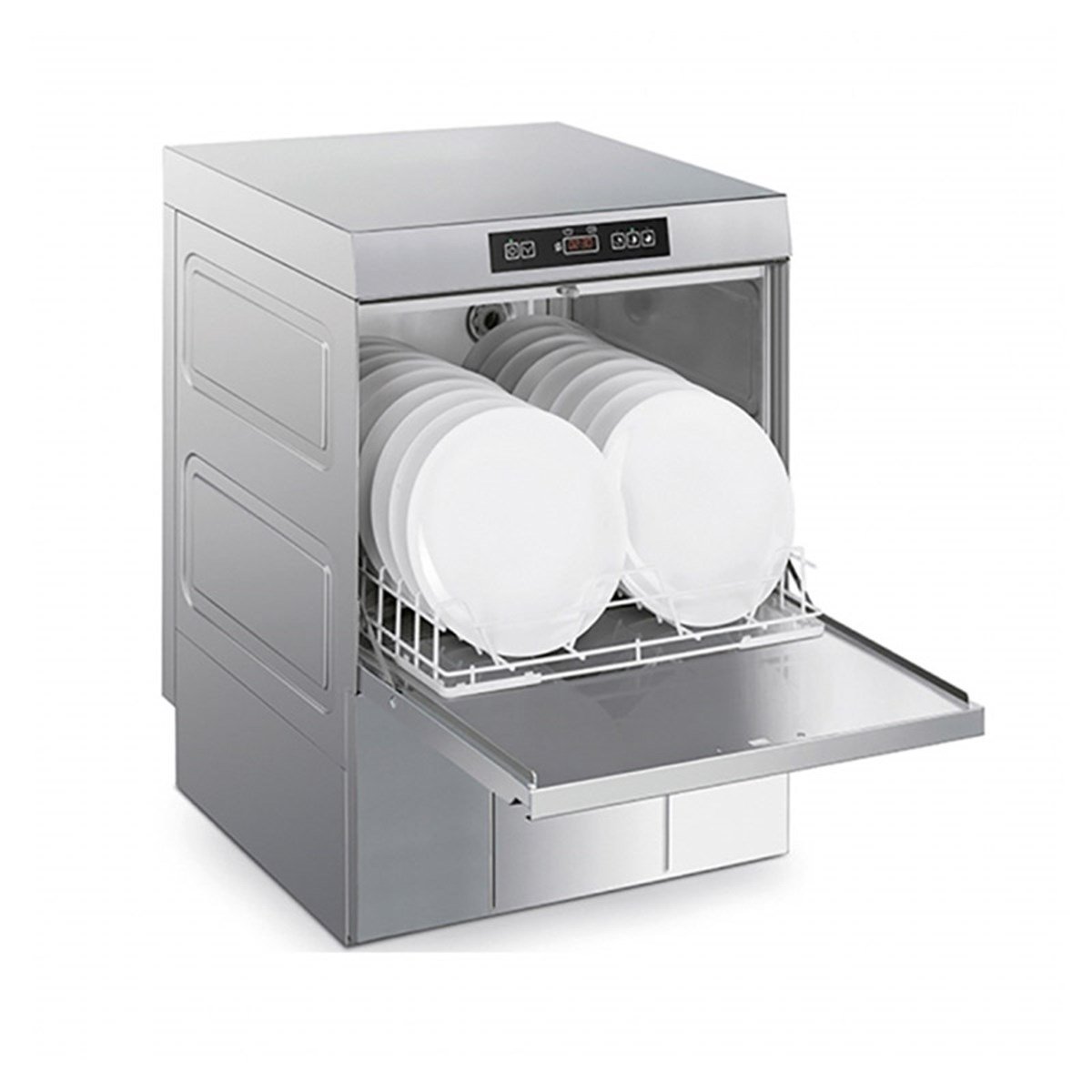 Smeg UD505 D Tezgah Altı Bulaşık Yıkama Makinesi