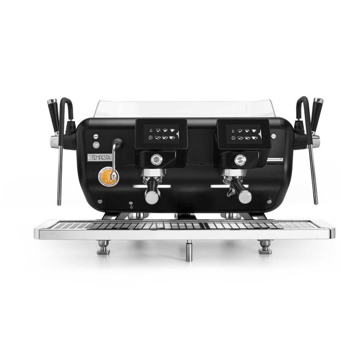 Tempesta SAEP 2 GR Tempesta Espresso Kahve Makinesi, 2 Grup