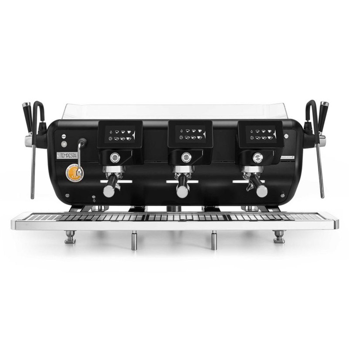 Tempesta SAEP 3 GR Tempesta Espresso Kahve Makinesi, 3 Grup