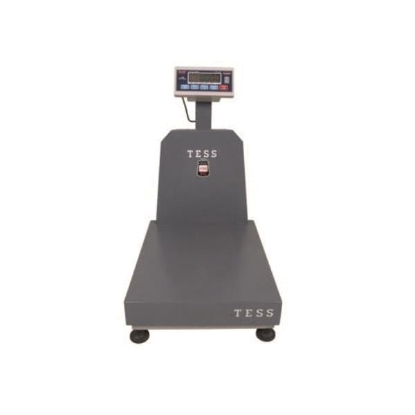 Tess RP 600 KG Ekonomik Tartım Baskülü 70x80TessTSS.RP70-600