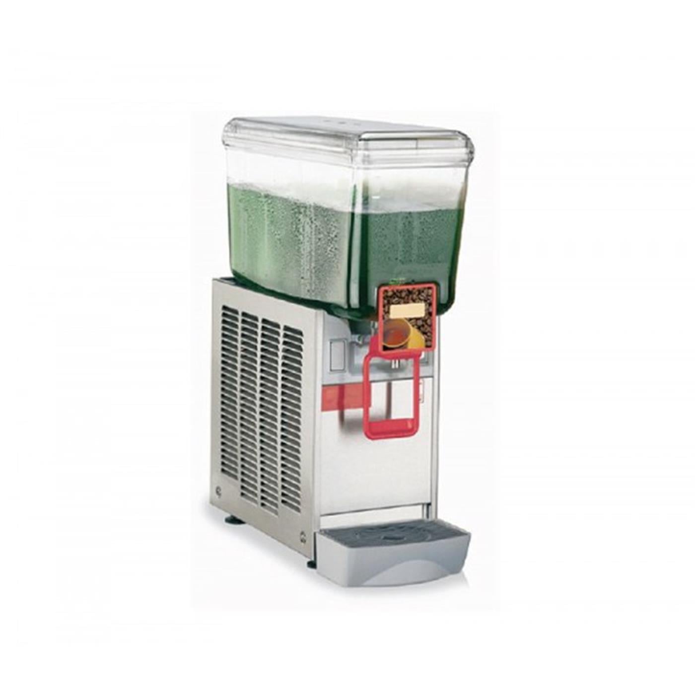 Ugolini Deluxe 12 Lt Soğuk İçecek DispenseriUgoliniAKT.Deluxe 12 / 1 / P