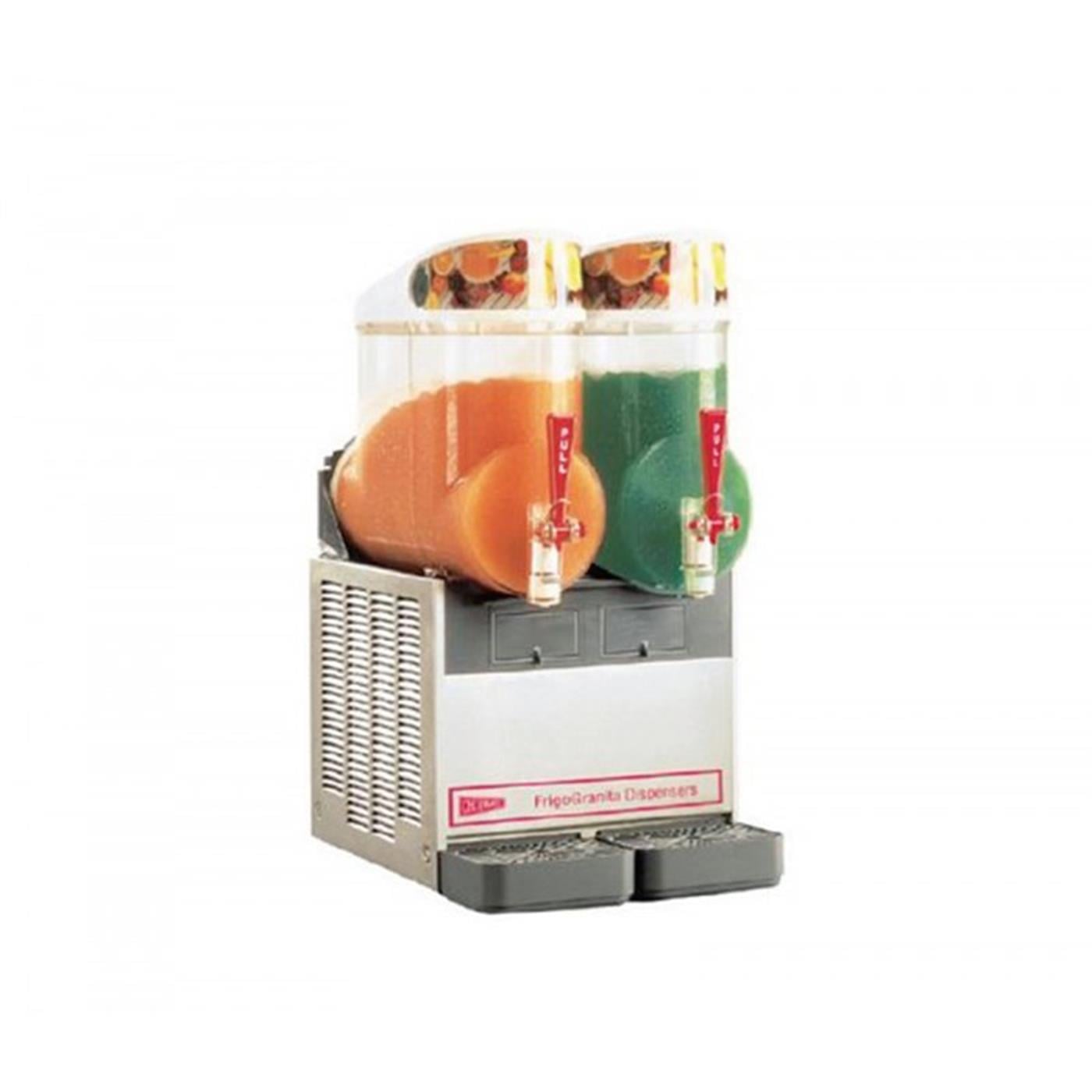 Ugolini MT 2 GL 10+10 Lt Ice SlushUgoliniAKT.MT 2 GL Ice Slush