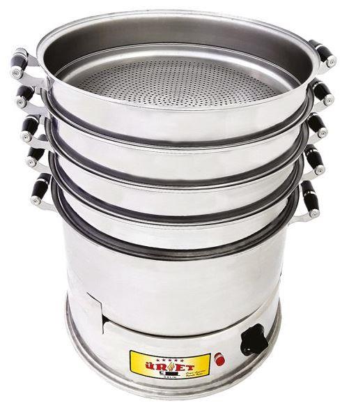 Üret Mk 3 Çap 36*5'Li MantıÜretÜRT.MK 3