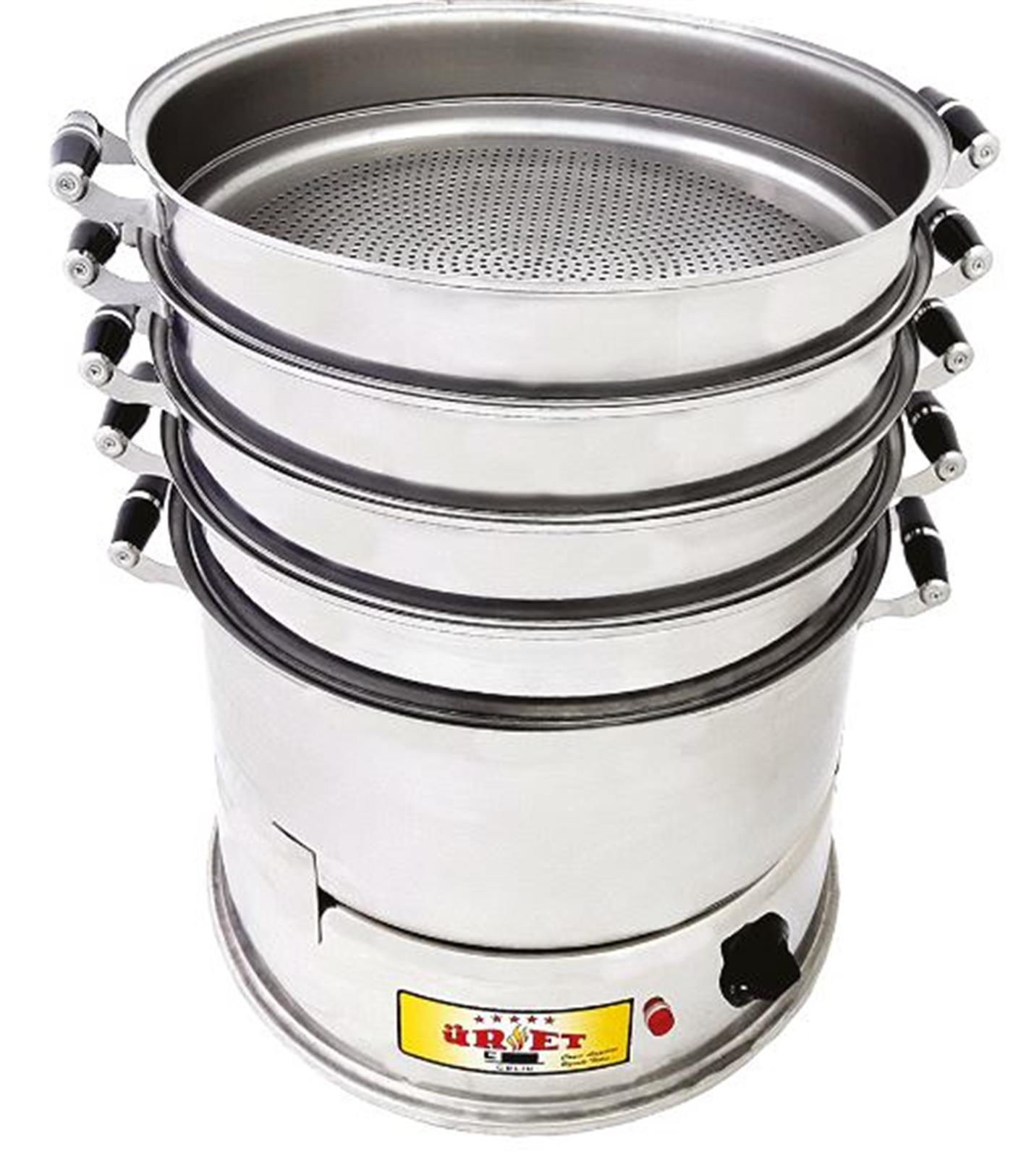 Üret Mk 5 Çap 46*4'Lü MantıÜretÜRT.MK 5