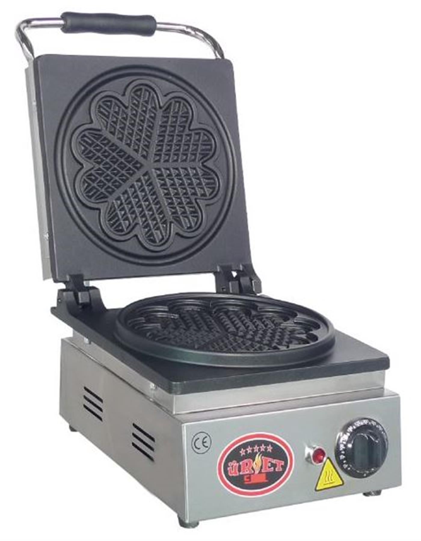 Üret Wf 2 Papatya WaffleÜretÜRT.WF 2