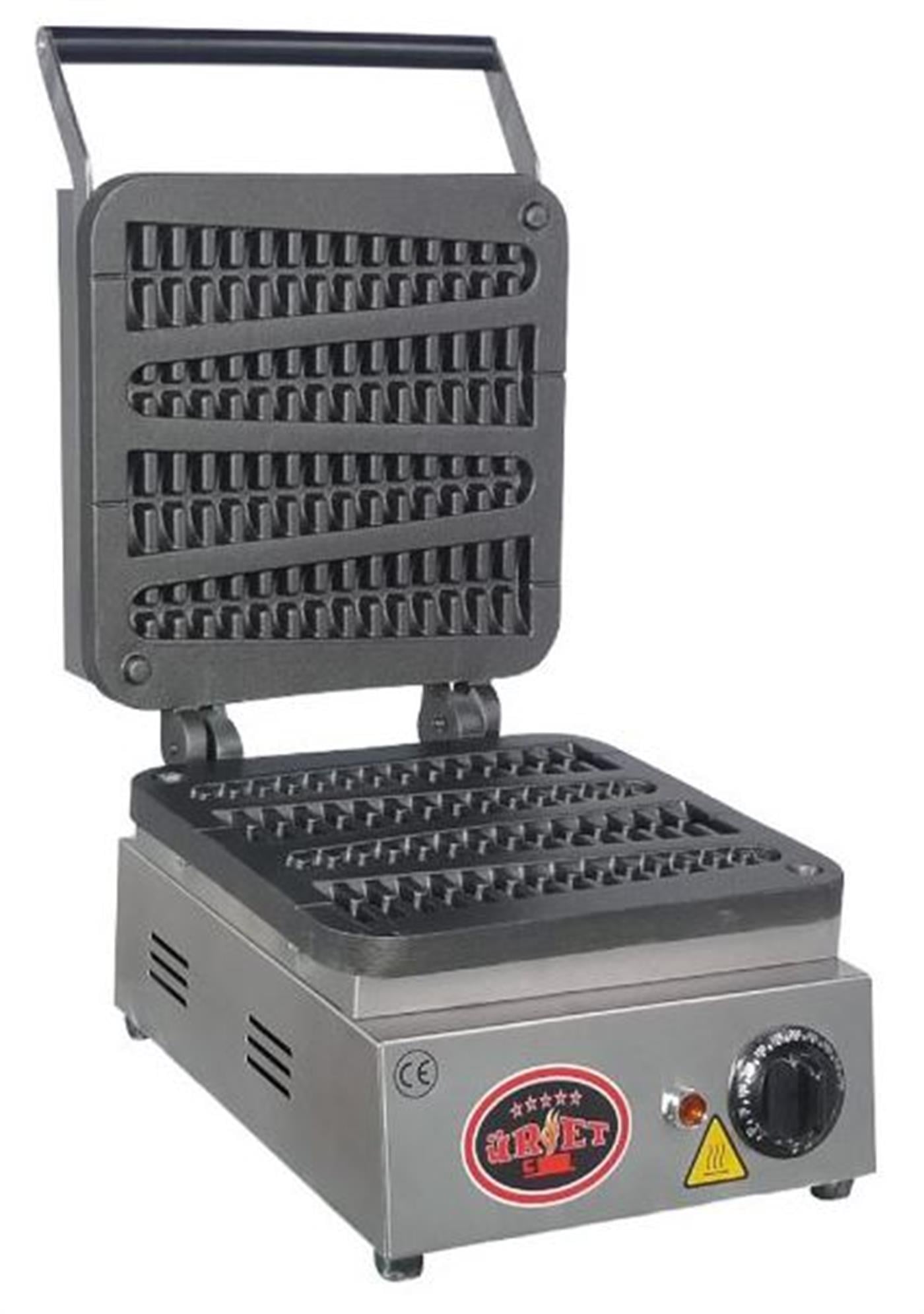 Üret Wf 4 Çubuk WaffleÜretÜRT.WF 4