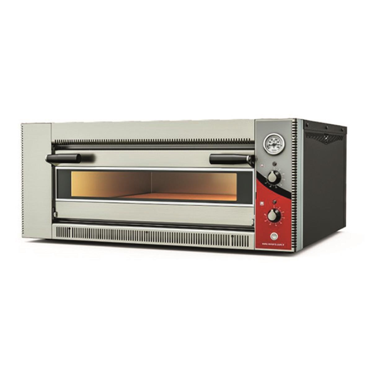 Venarro Vezzola DYP - 4 Pizza Fırını ElektrikliVenarroVNR.DYP - 4