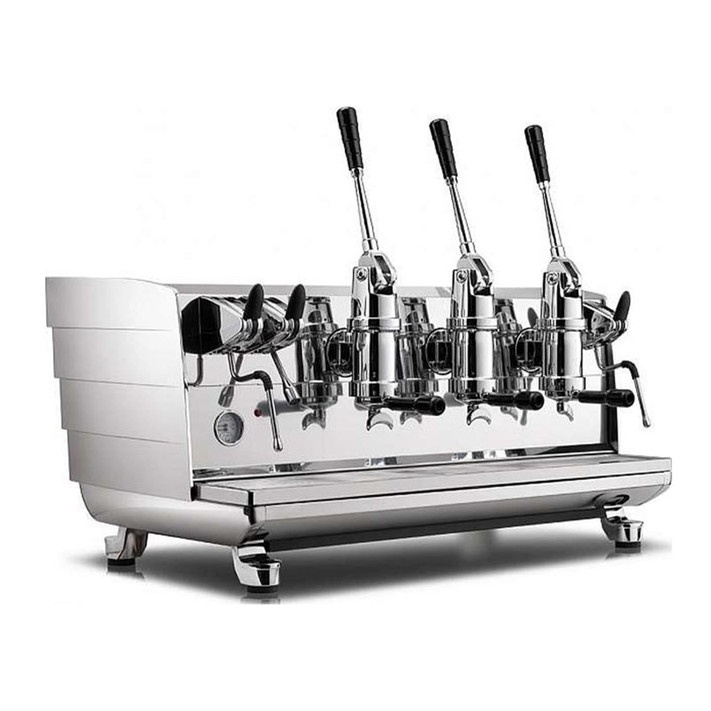 Victoria Arduino White Eagle Leva 3 Gruplu Espresso Kahve MakinesiVictoria ArduinoAKT.White Eagle Leva 3Gr