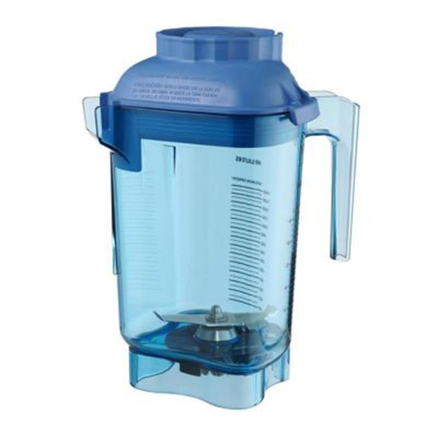 Vitamix Advance Container 15981 Renkli HazneVitamixAKT.Vitamix Advance Container 15981 Renkli
