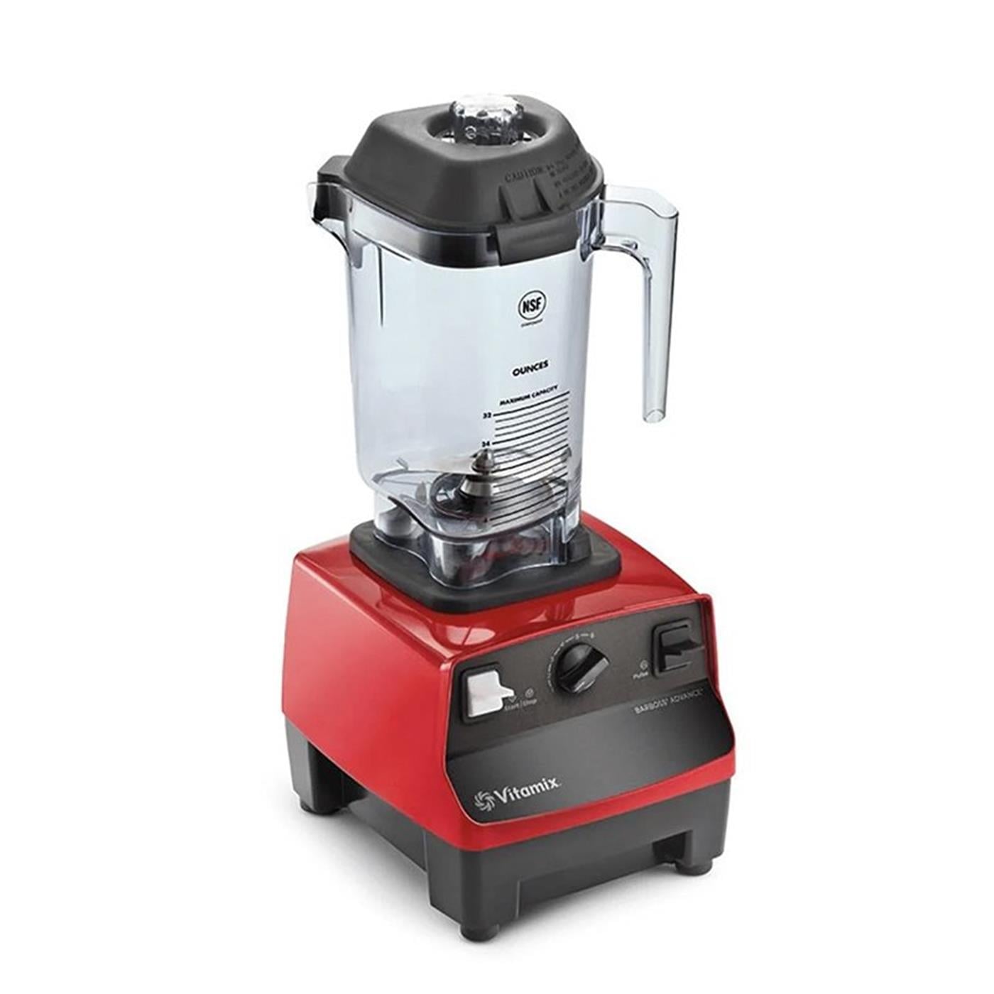 Vitamix Barboss Advance  1 Lt Drink Machine Bar Blender 1560WVitamixAKT.Vitamix BarBoss
