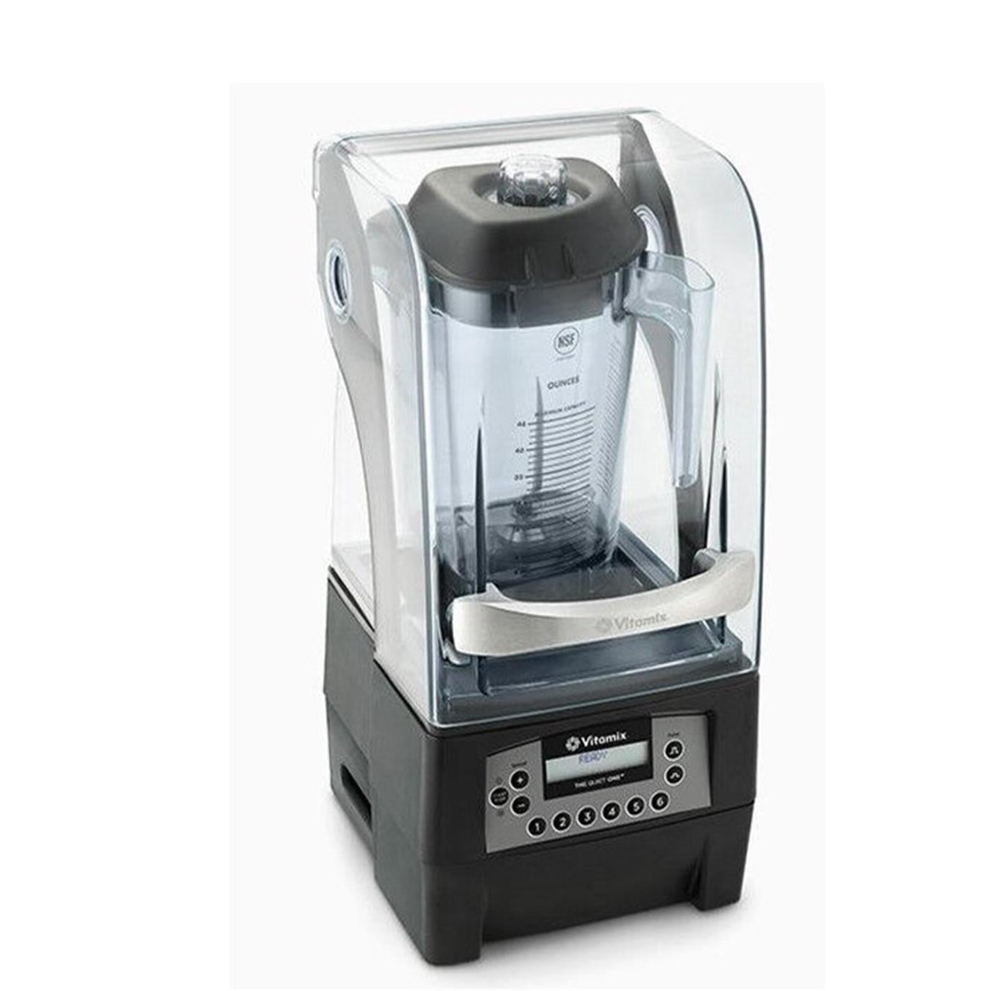 Vitamix The Quiet One 1 Lt Bar Blender 1500W