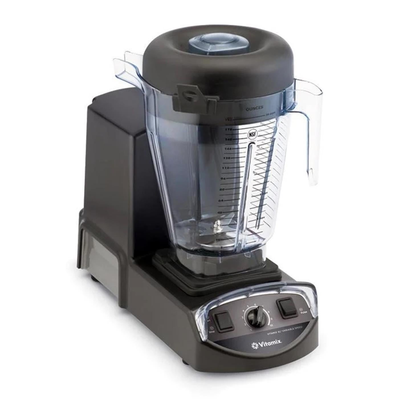 Vitamix Vitamix XL 5,6 Lt  Mutfak & Chef Blender 1200WVitamixAKT.Vitamix Vitamix XL