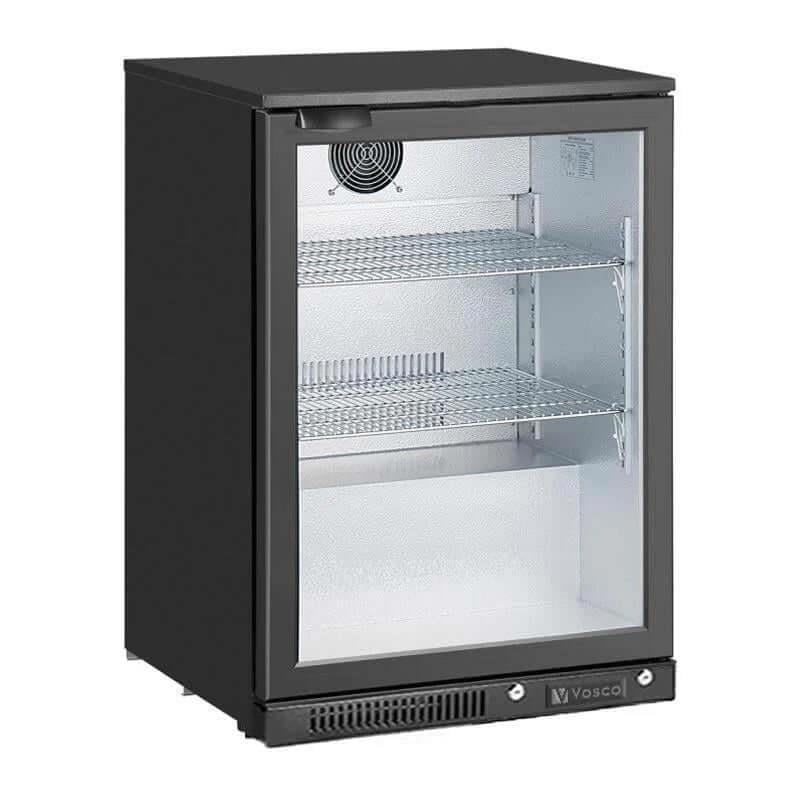 VOSCO VGBC-150S Tek Kapılı SoğutucuVoscoVSC. VBBC-150S