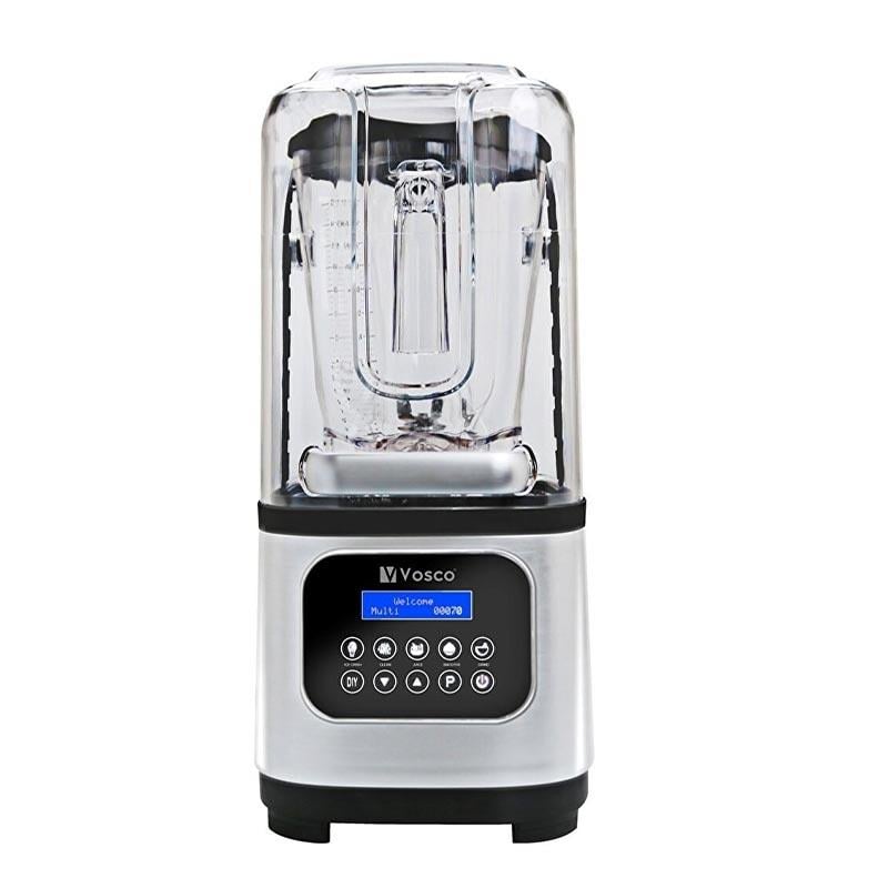 VOSCO VHS-212CG Bar Blender Profesyonel KapaklıVoscoVSC.VHS-212CG