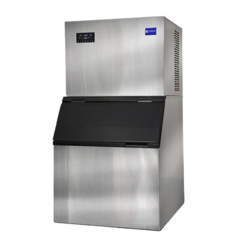 VOSCO VSCB-150C Buz Makinesi Küp Buz 150 KgVoscoVSC.VSCB-150C